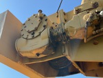 Hydraulics with Main Hoist