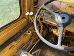 Control Station with Hydraulic Controls