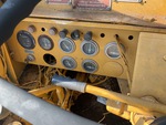 Control Station with Gauges