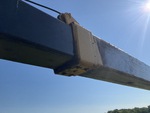 Chassis with Wear Pads
