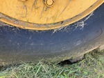 Chassis with Tire Size