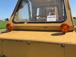 General Appearance with Exterior Lights