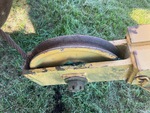 Specialty with Main Load Block