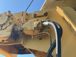 Hydraulics with Hydraulic Motors
