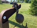 Specialty with Overhaul Ball