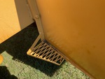 General Appearance with Steps/Ladders