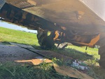 Chassis with Frame Condition