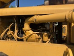 Engine with Engine - Left Side