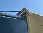 Hydraulics with Telescopic Boom Cylinders