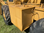 Hydraulics with Hydraulic Tank