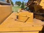 General Appearance with Hand Rails