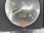 Hour Meter / Odometer