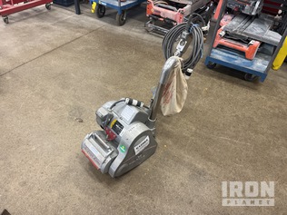 2018 Essex-Silver Line SL-8 Electric Floor Sander in OWEN SOUND ...