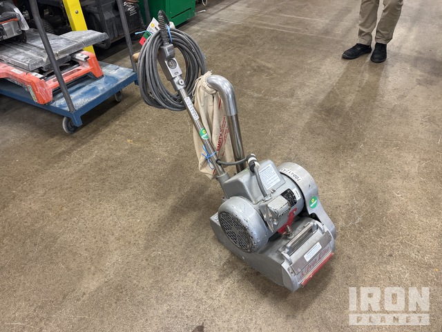 2018 Essex-Silver Line SL-8 Electric Floor Sander in OWEN SOUND ...
