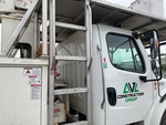 General Appearance with Hand Rails