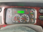 Cab with Warning Lights