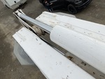 Hydraulics with Secondary Boom Cylinder