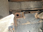 Configuration with Hinge Points