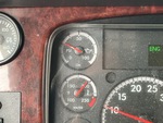 Cab with Oil Pressure