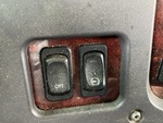 Cab with Engine Brake