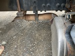 Engine with Exhaust System