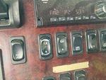 Cab with Window Controls