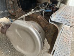 Engine with Diesel Particulate Filter