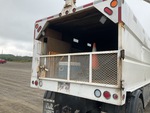 Configuration with Tailgate