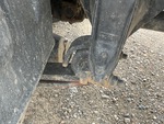 Configuration with Suspension Bushings