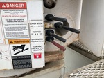 Configuration with Hydraulic Controls