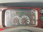 Cab with Gauges