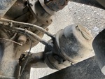 Configuration with Brake Type