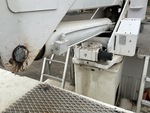 Hydraulics with Boom Lift Cylinder