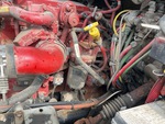 Engine with Fuel System
