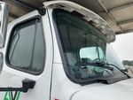 General Appearance with Glass