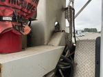Hydraulics with Hydraulic Tank