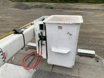 Configuration with Work Bucket