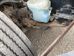 Configuration with Springs/Hangers Condition