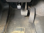 Cab with Brake Control