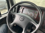 Cab with Steering Control