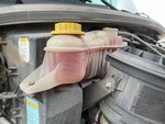 Engine with Radiator