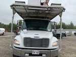 General Appearance with Exterior Lights