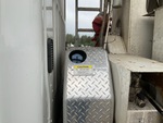 Engine with DEF / AdBlue Tank