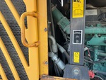 Motor with Cooling System Leaks