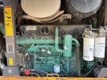 Motor with Engine - Right Side