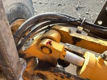 Chassis with Varillaje de Inclinación de Ruedas