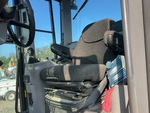 Control Station with Asiento/apoyabrazos