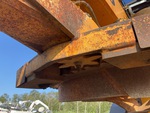 Chassis with Caja de engranajes circular