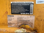 Motor with Emission Label