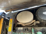 Motor with Sistema de Escape